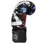 Gants de boxe 8 WEAPONS – 14 Oz – Cut Like A Blade 2.0, Couleur: Noir, OZ: 14oz, 8 image