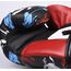 Gants de boxe 8 WEAPONS – 14 Oz – Cut Like A Blade 2.0, Couleur: Noir, OZ: 14oz, 9 image