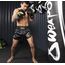 Gants de boxe 8 WEAPONS – Noir/Or – 12 Oz – Premium, Couleur: Noir, oz: 12oz, 3 image