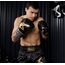 Gants de boxe 8 WEAPONS – Noir/Or – 12 Oz – Premium, Couleur: Noir, oz: 12oz, 4 image