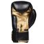 Gants de boxe 8 WEAPONS – Noir/Or – 12 Oz – Premium, Couleur: Noir, oz: 12oz, 8 image