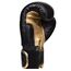 Gants de boxe 8 WEAPONS – Noir/Or – 12 Oz – Premium, Couleur: Noir, oz: 12oz, 9 image