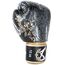 Boxhandschuhe 8 WEAPONS – Schwarz/Gold – 12 Oz – Three Elephants 2.0, Farbe: Schwarz, OZ: 12oz, 12 image