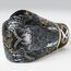 Boxhandschuhe 8 WEAPONS – Schwarz/Gold – 12 Oz – Three Elephants 2.0, Farbe: Schwarz, OZ: 12oz, 13 image