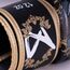 Boxhandschuhe 8 WEAPONS – Schwarz/Gold – 12 Oz – Three Elephants 2.0, Farbe: Schwarz, OZ: 12oz, 16 image