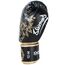 Boxhandschuhe 8 WEAPONS – Schwarz/Gold – 12 Oz – Three Elephants 2.0, Farbe: Schwarz, OZ: 12oz, 2 image