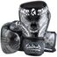 Boxing Gloves 8 WEAPONS – Black – 12 Oz – Bone Island, Colour: Schwarz, OZ: 12oz, 2 image