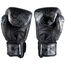 Boxing Gloves 8 WEAPONS – Black – 12 Oz – Bone Island, Colour: Schwarz, OZ: 12oz, 3 image