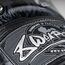 Boxing Gloves 8 WEAPONS – Black – 12 Oz – Bone Island, Colour: Schwarz, OZ: 12oz, 6 image