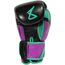 Gants de boxe 8 WEAPONS – Cyber – 12 Oz – Shift, Couleur: Violet, oz: 12oz, 3 image