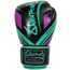 Boxhandschuhe 8 WEAPONS – Cyber – 16 Oz – Shift, Farbe: Violett, OZ: 16oz, 2 image