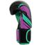 Boxhandschuhe 8 WEAPONS – Cyber – 16 Oz – Shift, Farbe: Violett, OZ: 16oz, 4 image