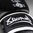 Boxing Gloves 8 WEAPONS – Black – 10 Oz – Sak Yant Big Tiger, Colour: Schwarz, OZ: 10oz, 4 image