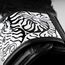 Boxing Gloves 8 WEAPONS – White – 12 Oz – Sak Yant Tigers, Colour: Weiss, OZ: 12oz, 5 image