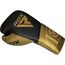 oxhandschuhe RDX K2 Mark Pro Gold-10OZ, Farbe: Gold, OZ: 10oz, 3 image