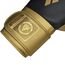 RDX Mark Pro Sparring Boxhandschuhe – Tri Lira 2, Farbe: Gold, OZ: 14oz, 5 image