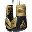 RDX Mark Pro Training Boxing Gloves – Tri Lira 1, Colour: Gold, OZ: 14oz, 8 image