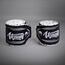 Hand Wraps Venum White/Black 2.5M, Couleur: Blanc, Longueur: 2.5m
