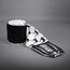 Hand Wraps Venum White/Black 2.5M, Couleur: Blanc, Longueur: 2.5m, 2 image