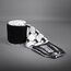 Hand Wraps Venum White/Black 4M, Colour: Weiss, Length: 4.0m, 2 image
