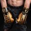 Boxhandschuhe Phantom APEX Speed – Gold – 10 oz, Farbe: Gold, OZ: 10oz, 10 image