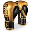 Boxhandschuhe Phantom APEX Speed – Gold – 16 oz, Farbe: Gold, OZ: 16oz