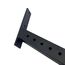 Steel bar for GladiatorFit rig and rack junction | 180 CM, 2 image