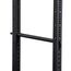 Barres de sécurité en acier pour rig et rack GladiatorFit (lot de 2), 3 image