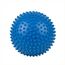 Demi-sphère à picots Ø 16cm JustFit + pompe, 2 image