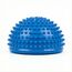Demi-sphère à picots Ø 16cm JustFit + pompe, 5 image