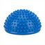 Demi-sphère à picots Ø 16cm JustFit + pompe