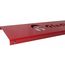 Stahlplatte mit Logo für Rig und Rack GladiatorFit | 180 CM, 3 image