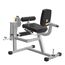IFLEGM Impulse Fitness "Leg extension / Curl machine" leg station, 2 image
