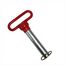 Adjustable dips support station for GladiatorFit rack | Grey, 4 image