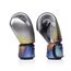 Boxhandschuhe Fairtex BGV1C-PLUS x Milli – Silber – 14 oz, Farbe: Silber, OZ: 14oz, 4 image
