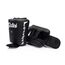 Protège-tibias Fairtex SP10 – Noir – Taille standard, Taille: Taille unique, Couleur: Noir