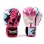 Boxhandschuhe Twins BGVL3 Candy Rosa – 10oz, Farbe: Rosa, OZ: 10oz