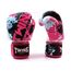 Boxhandschuhe Twins BGVL3 Candy Rosa – 10oz, Farbe: Rosa, OZ: 10oz, 4 image