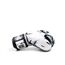 Boxing Gloves Twins BGVL4 Comic – 12oz, Colour: Weiss, OZ: 12oz, 3 image
