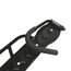Bike wall bracket with storage hook, 8 image
