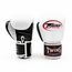 Guantoni boxe Twins BGVL3 Air Nero Bianco – 10oz, Colore: Bianco, OZ: 10oz
