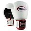 Guantoni boxe Twins BGVL3 Air Nero Bianco – 10oz, Colore: Bianco, OZ: 10oz, 4 image
