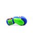 Boxhandschuhe Twins BGVL3 Air Blau Gruen – 12oz, Farbe: Blau, OZ: 12oz, 2 image