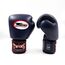 Gants de boxe Twins BGVL3 Bleu – 16oz, Couleur: Bleu, oz: 16oz, 2 image