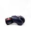 Gants de boxe Twins BGVL3 Bleu – 16oz, Couleur: Bleu, oz: 16oz, 3 image