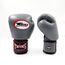 Gants de boxe Twins BGVL3 Gris – 12oz, Couleur: Gris, oz: 12oz, 2 image