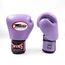 Gants de boxe Twins BGVL3 Lavande – 10oz, Couleur: Violet, oz: 10oz, 2 image