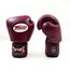 Gants de boxe Twins BGVL3 Bordeaux – 14oz, Couleur: Bordeaux, oz: 14oz, 2 image
