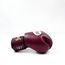 Gants de boxe Twins BGVL3 Bordeaux – 14oz, Couleur: Bordeaux, oz: 14oz, 3 image