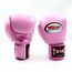 Boxhandschuhe Twins BGVL3 Rosa – 16oz, Farbe: Rosa, OZ: 16oz